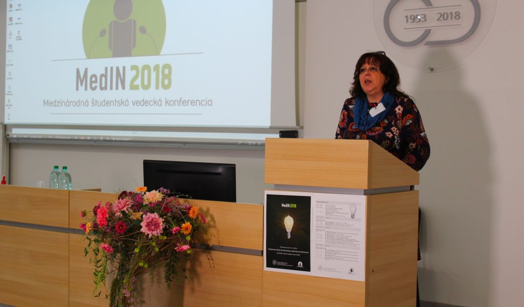 Medin 2018