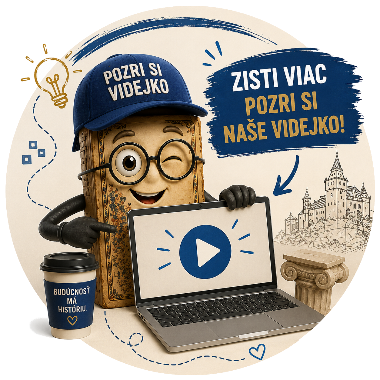 Pozri si video