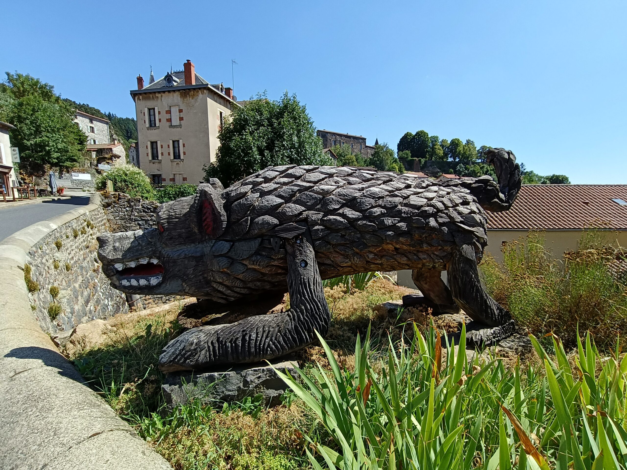 beštia